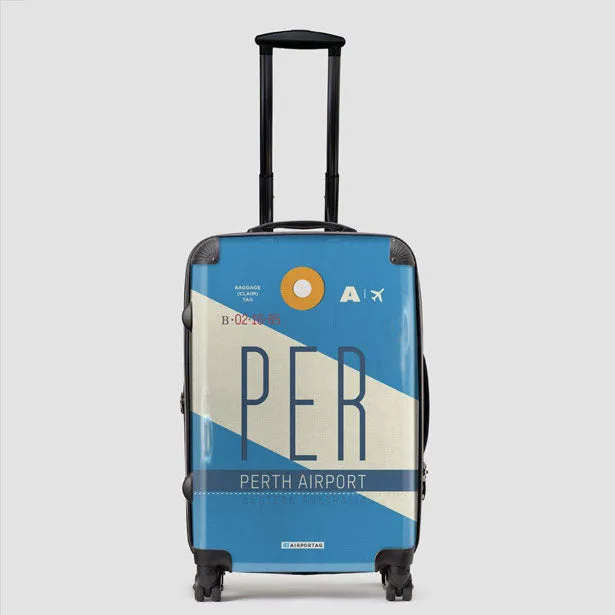 PER - Luggage