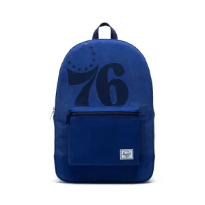 Philadelphia 76ers Daypack Backpack