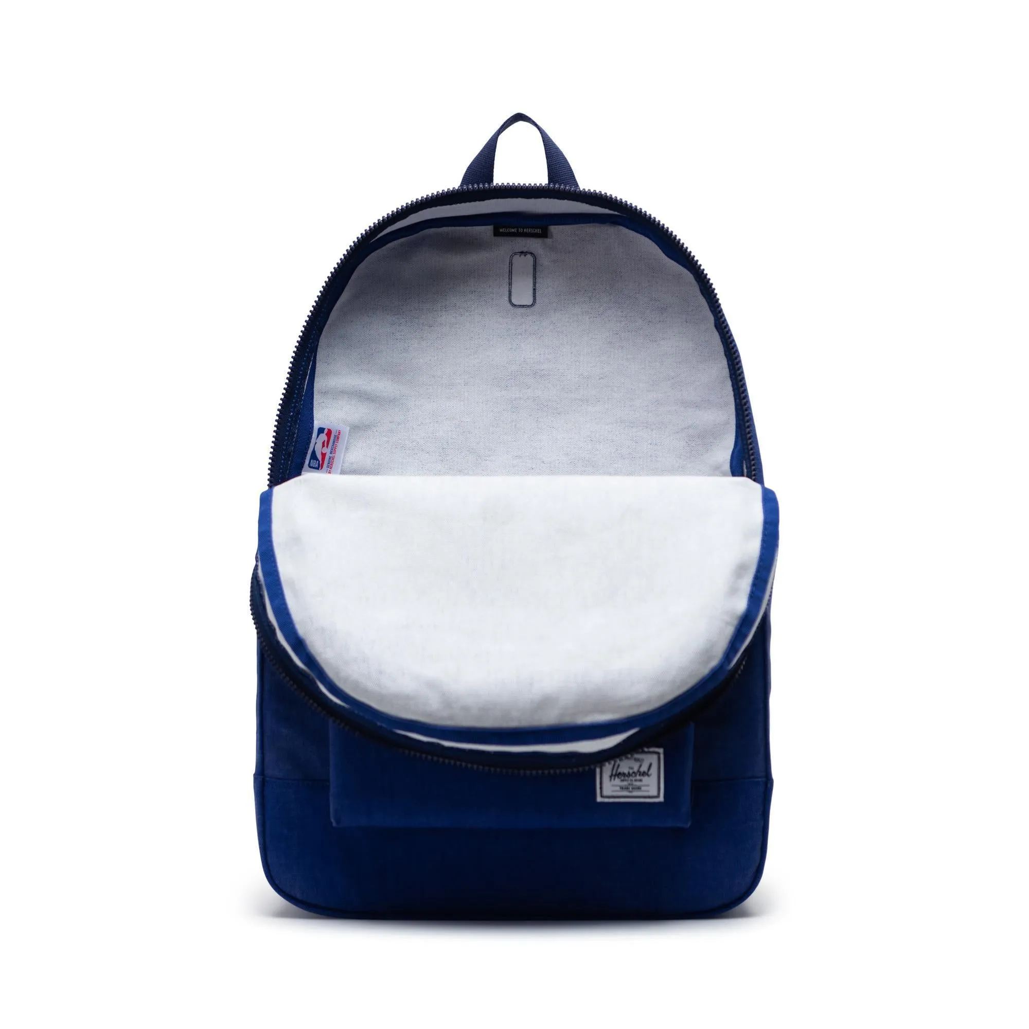 Philadelphia 76ers Daypack Backpack
