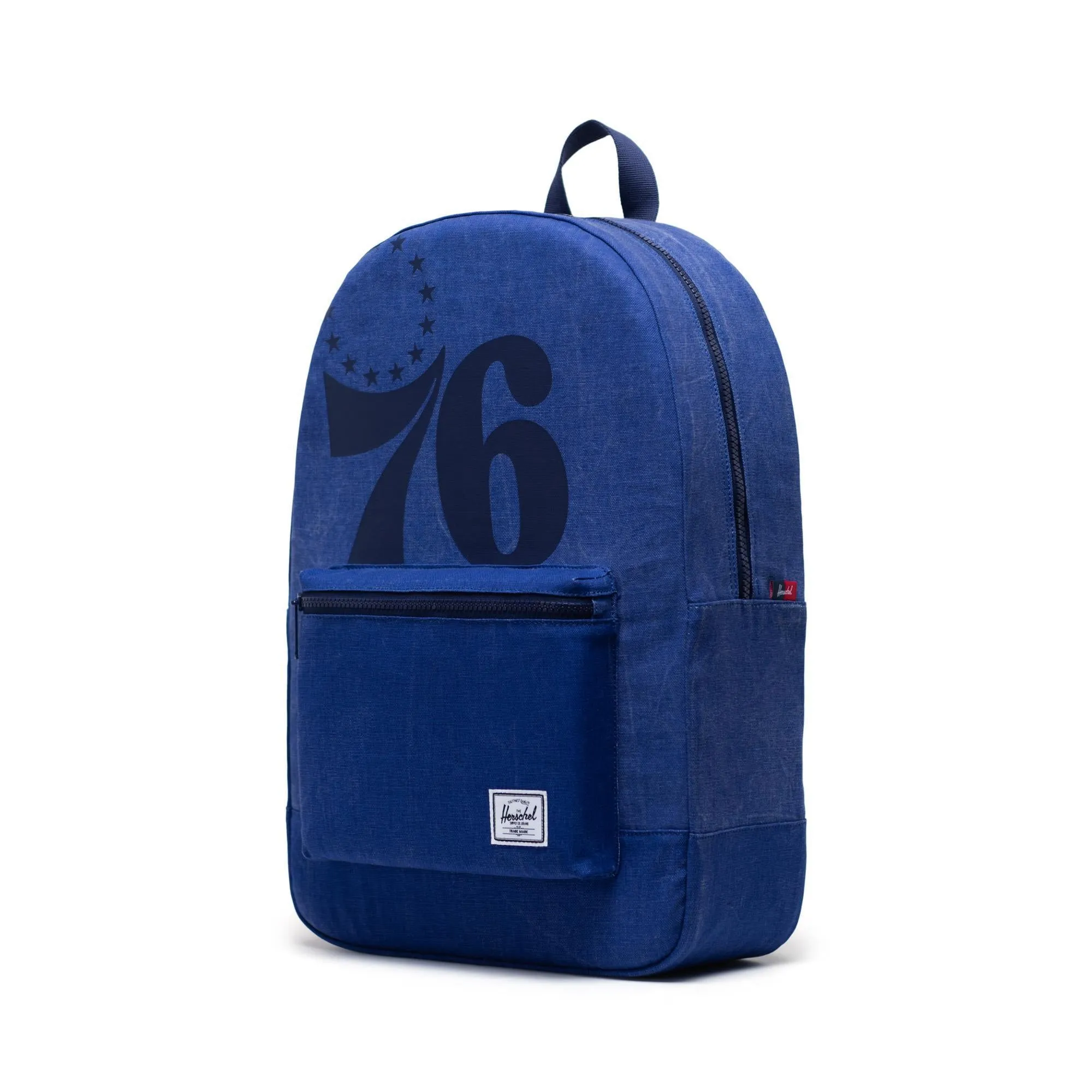 Philadelphia 76ers Daypack Backpack