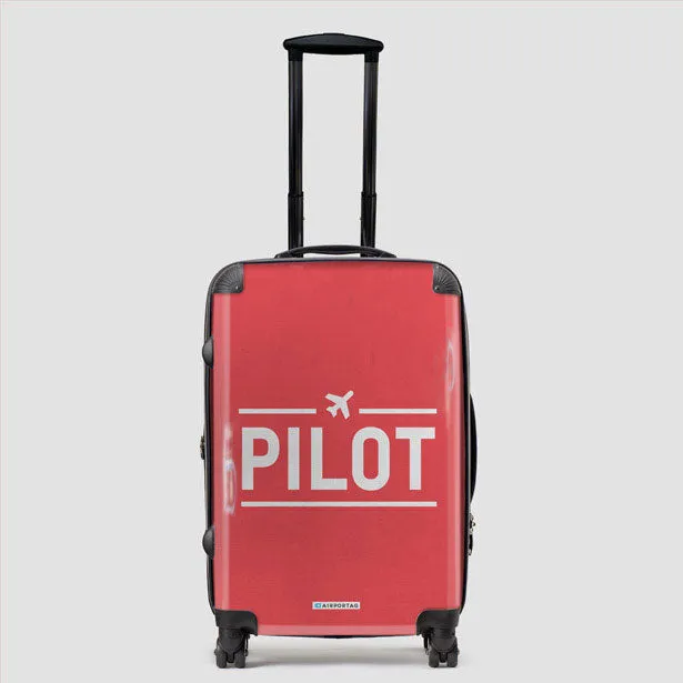 Pilot - Luggage