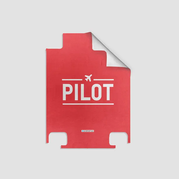 Pilot - Luggage