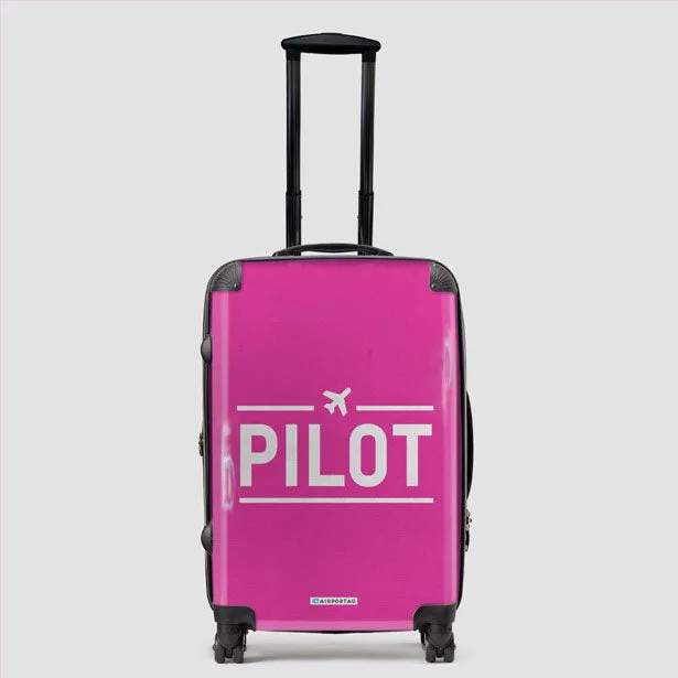 Pilot - Luggage