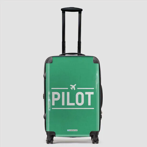 Pilot - Luggage