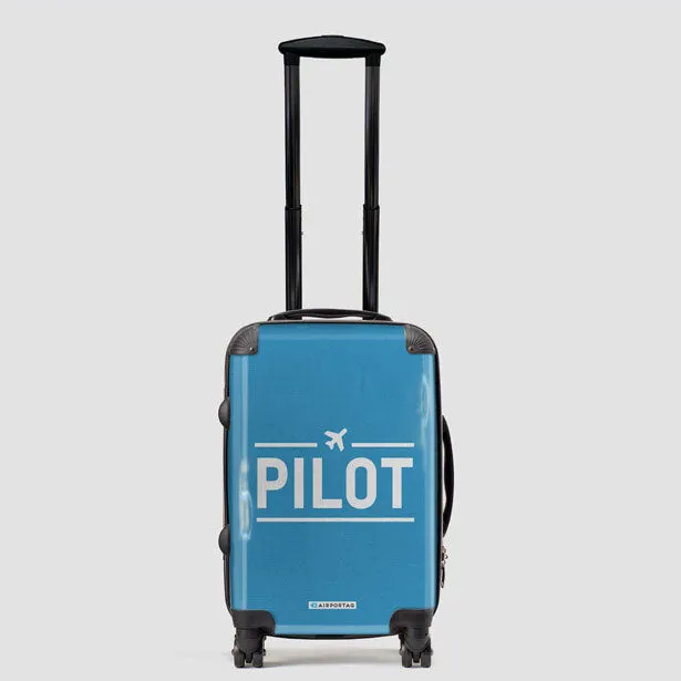 Pilot - Luggage