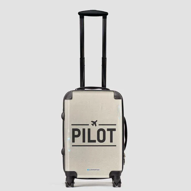 Pilot - Luggage