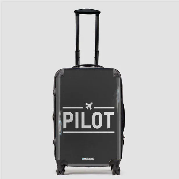 Pilot - Luggage