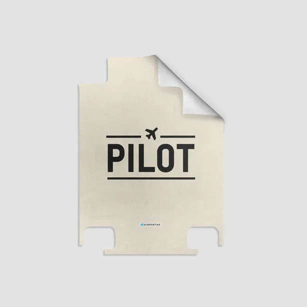 Pilot - Luggage