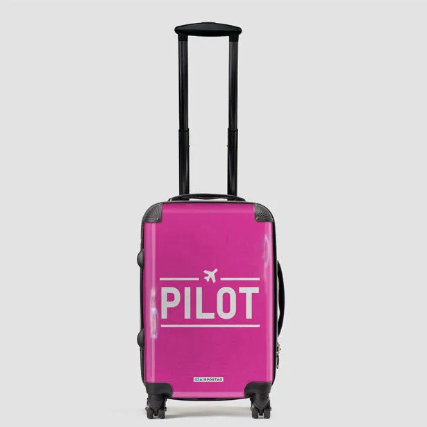 Pilot - Luggage