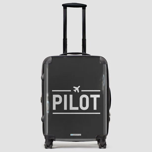Pilot - Luggage