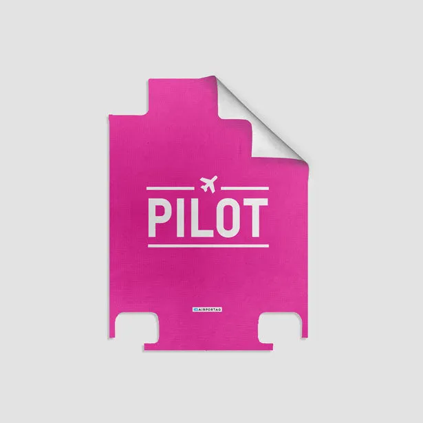 Pilot - Luggage