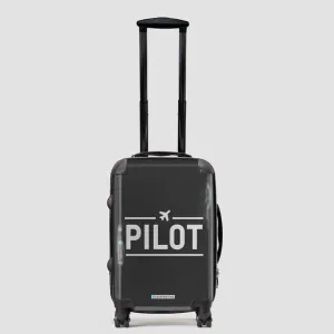 Pilot - Luggage