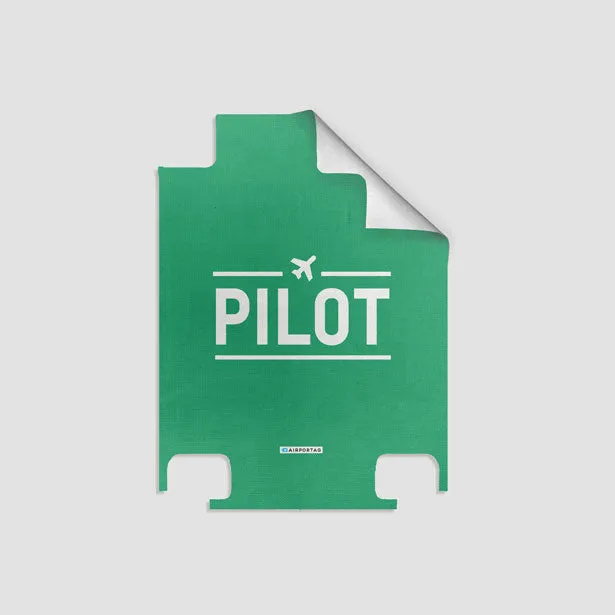 Pilot - Luggage