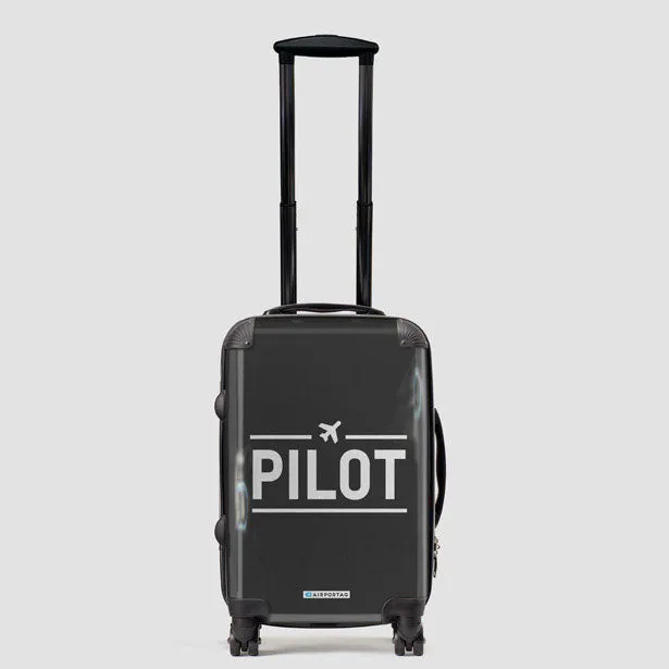 Pilot - Luggage