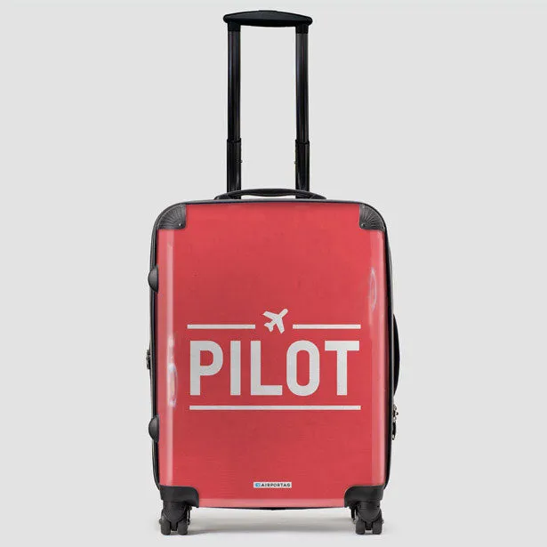 Pilot - Luggage