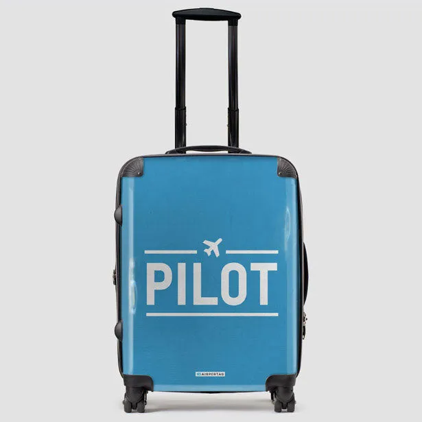 Pilot - Luggage