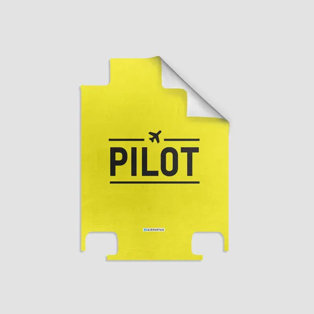 Pilot - Luggage
