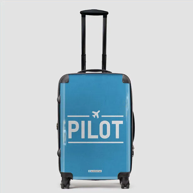 Pilot - Luggage