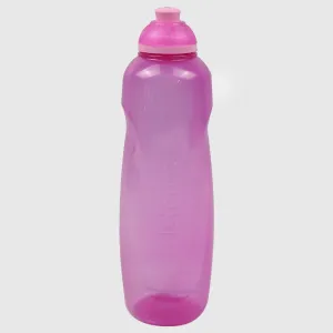 PINK SISTEMA HYDRATION 600ML HELIXâ„¢ BOTTLE