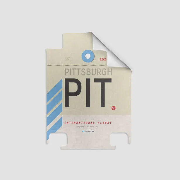 PIT - Luggage