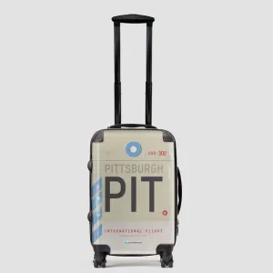 PIT - Luggage