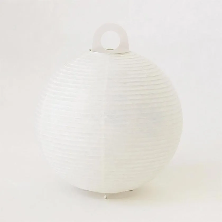 PLAIN, Letter Lantern, Gifu Chochin