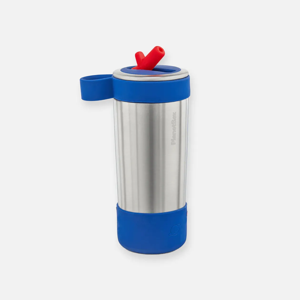 PlanetBox - Glacier Water Bottle