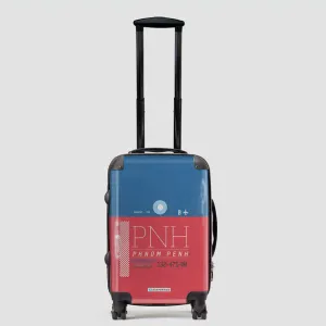 PNH - Luggage