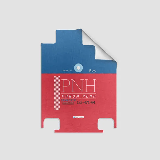 PNH - Luggage