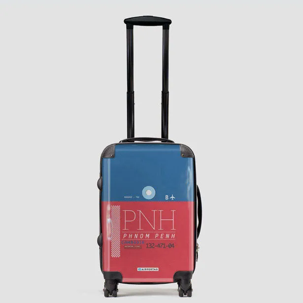 PNH - Luggage