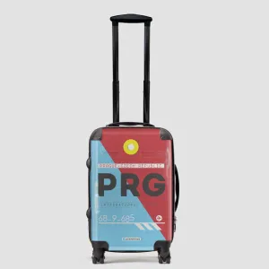 PRG - Luggage