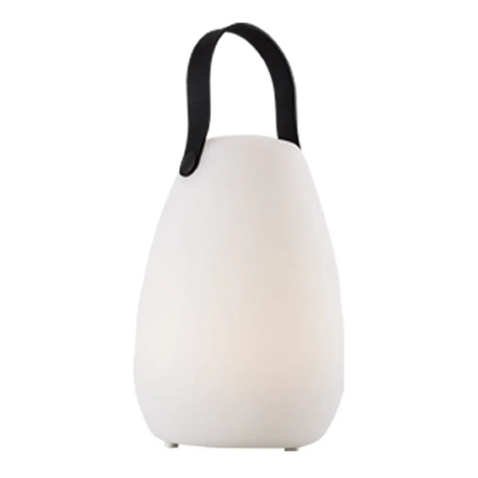 Putty Outdoor Rechargeable Table Lamp - Colour Changing
