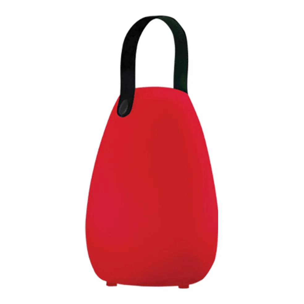 Putty Outdoor Rechargeable Table Lamp - Colour Changing