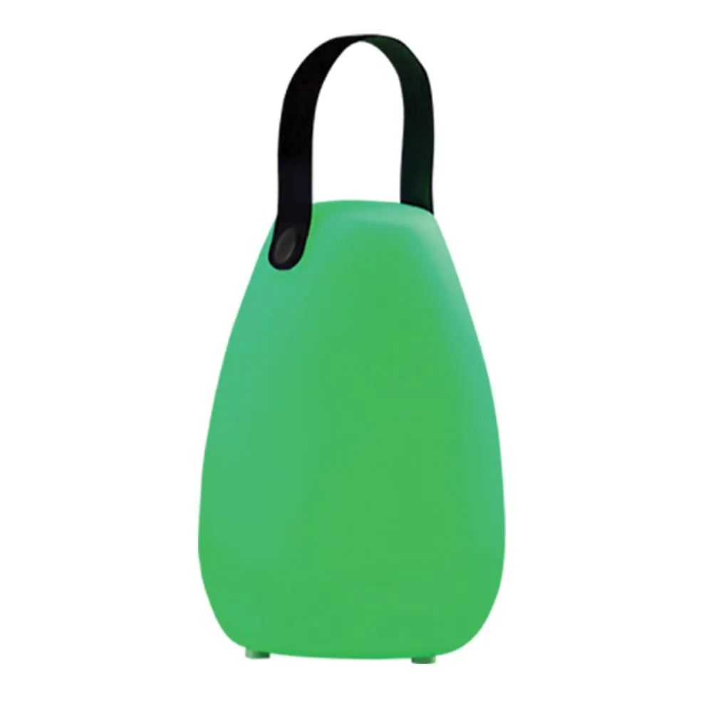 Putty Outdoor Rechargeable Table Lamp - Colour Changing