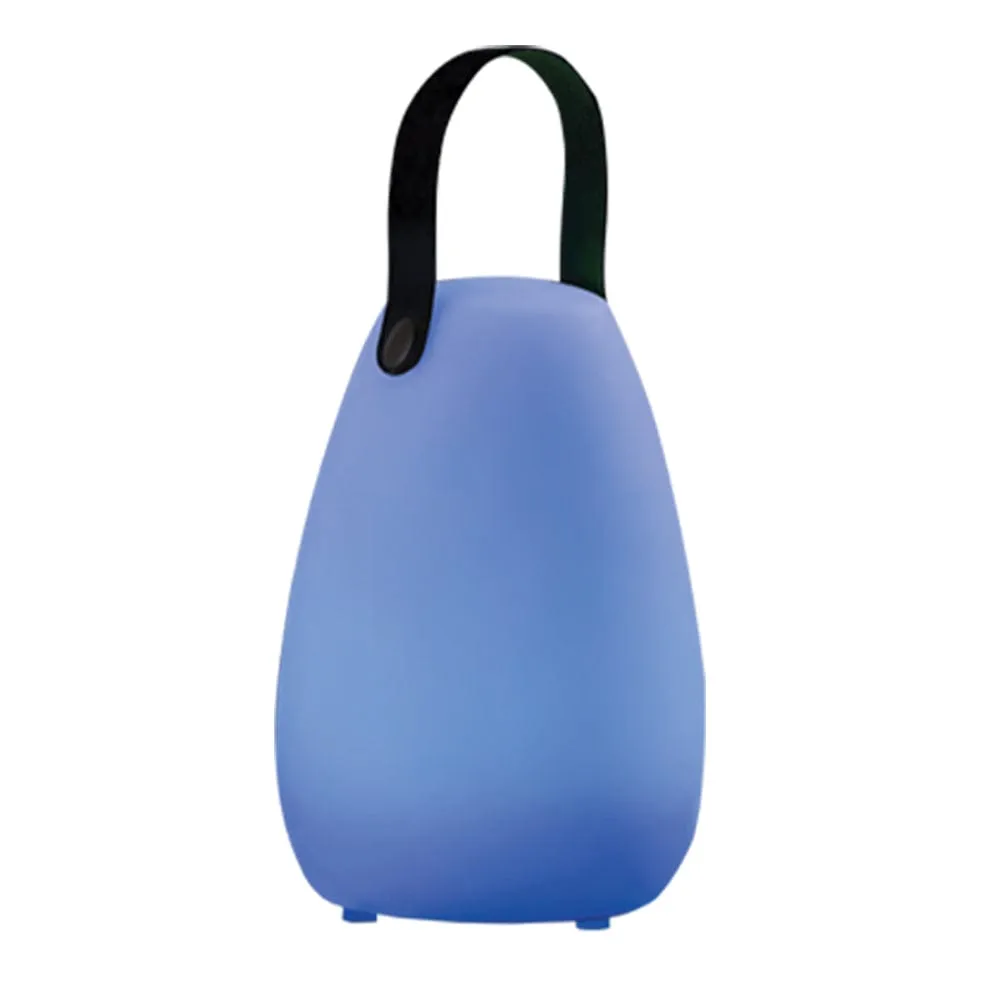 Putty Outdoor Rechargeable Table Lamp - Colour Changing