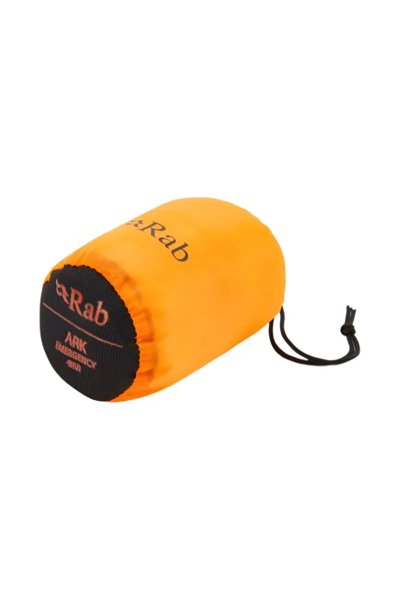 Rab Ark Emergency Bivi