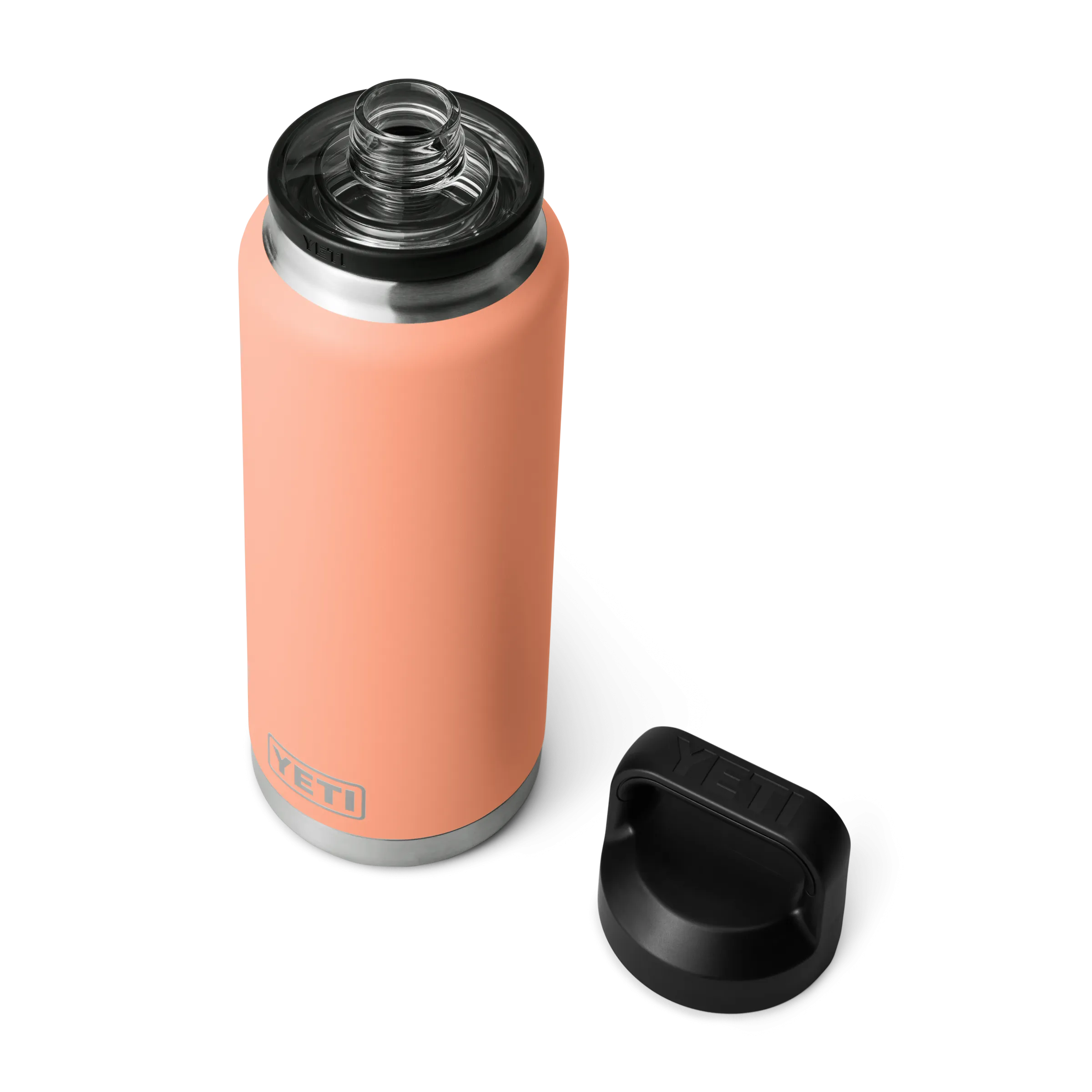Rambler® 36 oz (1065 ml) Bottle With Chug Cap
