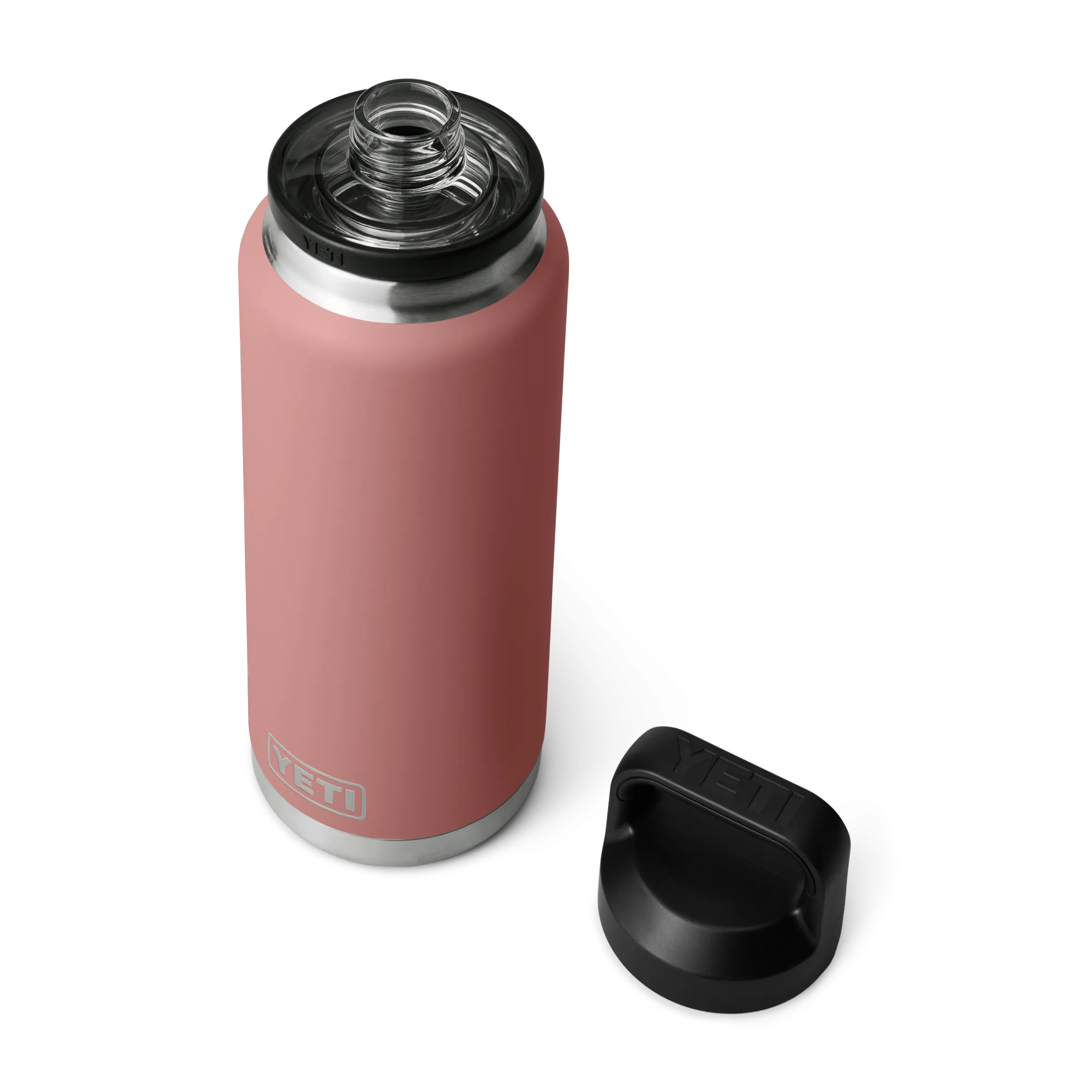 Rambler® 36 oz (1065 ml) Bottle With Chug Cap
