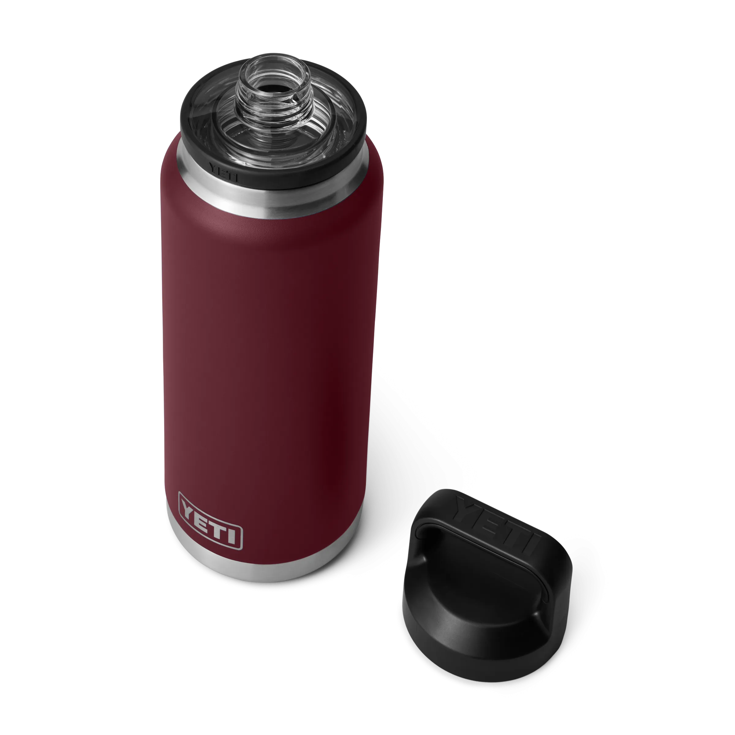 Rambler® 36 oz (1065 ml) Bottle With Chug Cap