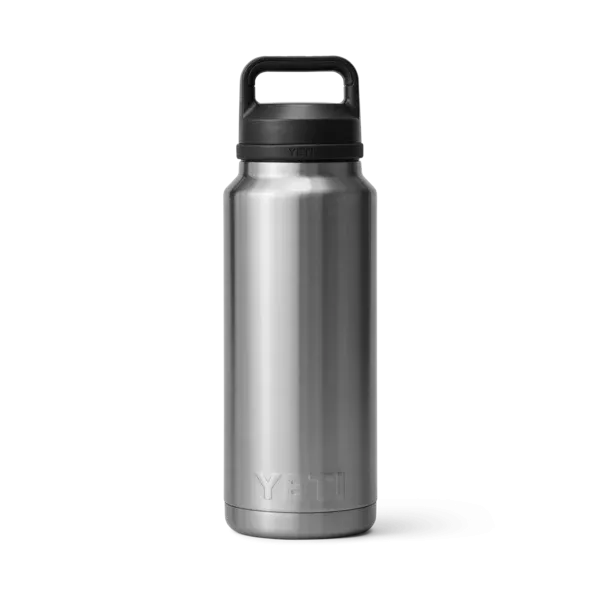 Rambler 36 oz Bottle With Chug Cap
