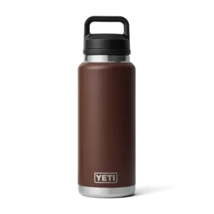 Rambler 36 oz Bottle With Chug Cap