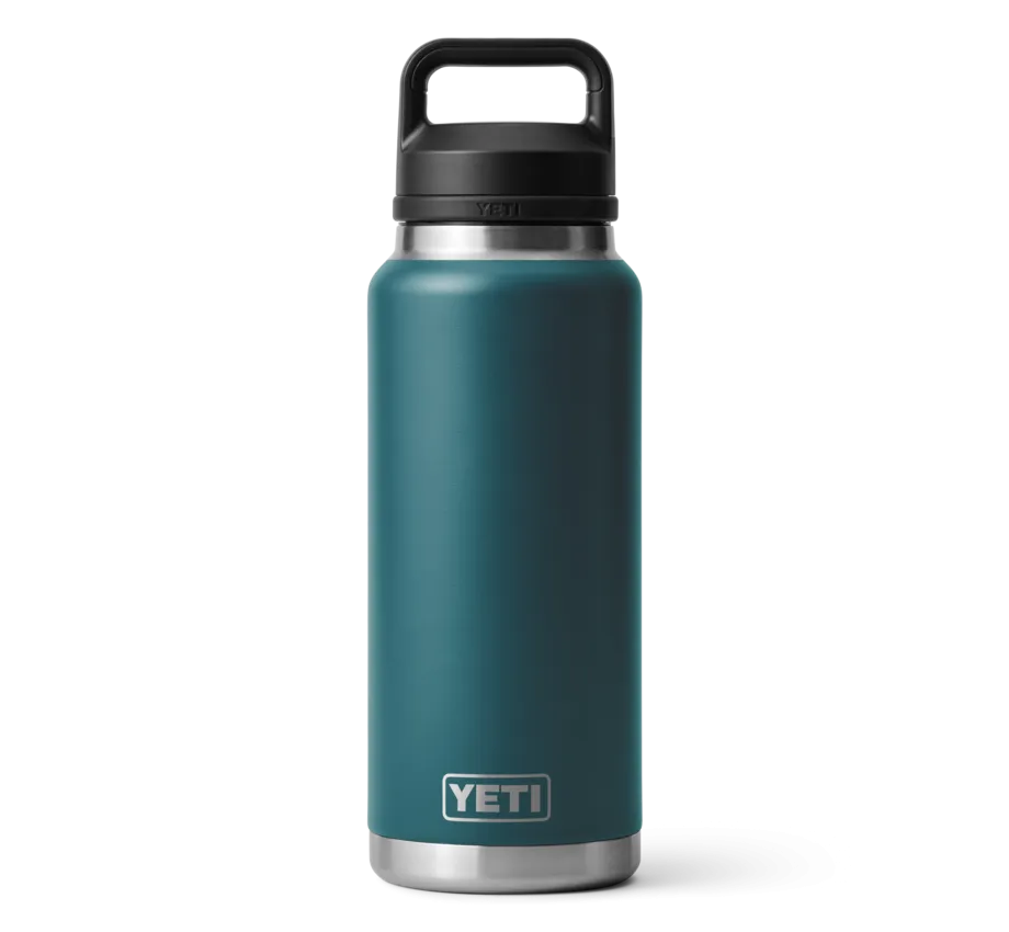 Rambler 36 oz Bottle With Chug Cap