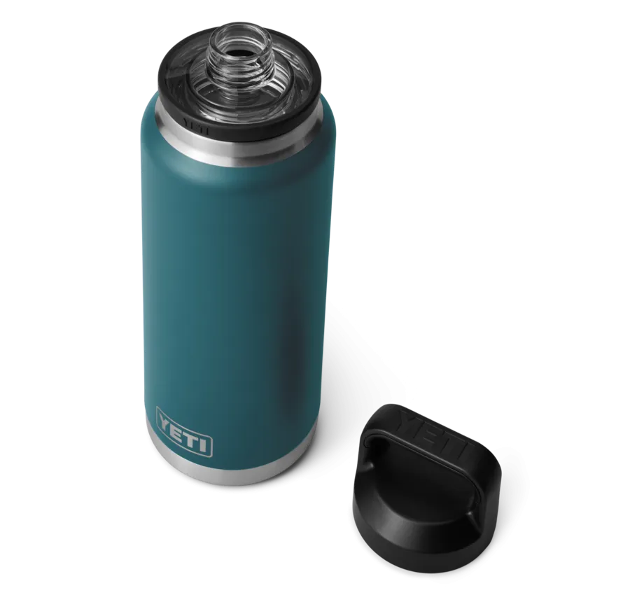 Rambler 36 oz Bottle With Chug Cap