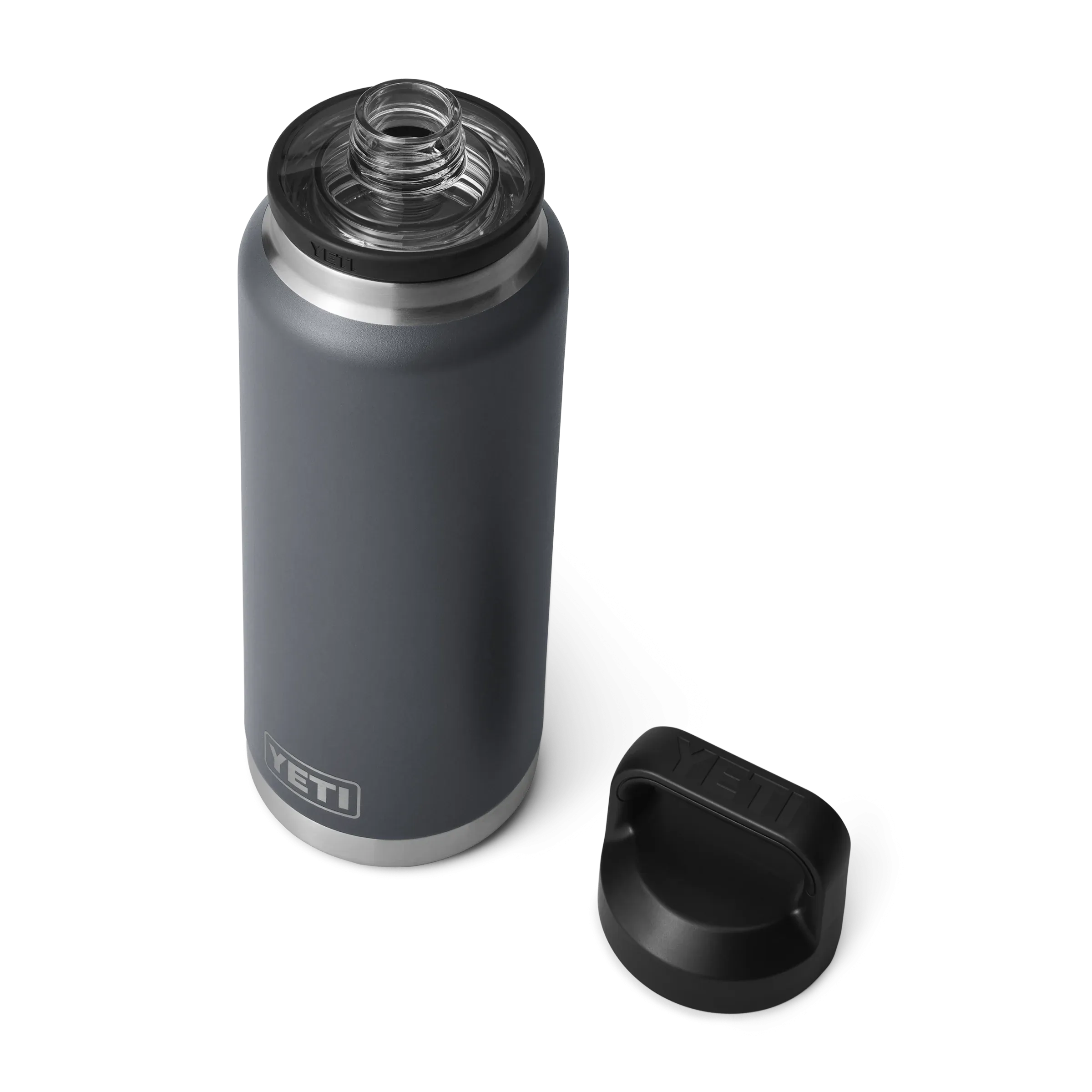 Rambler 36 oz Bottle With Chug Cap