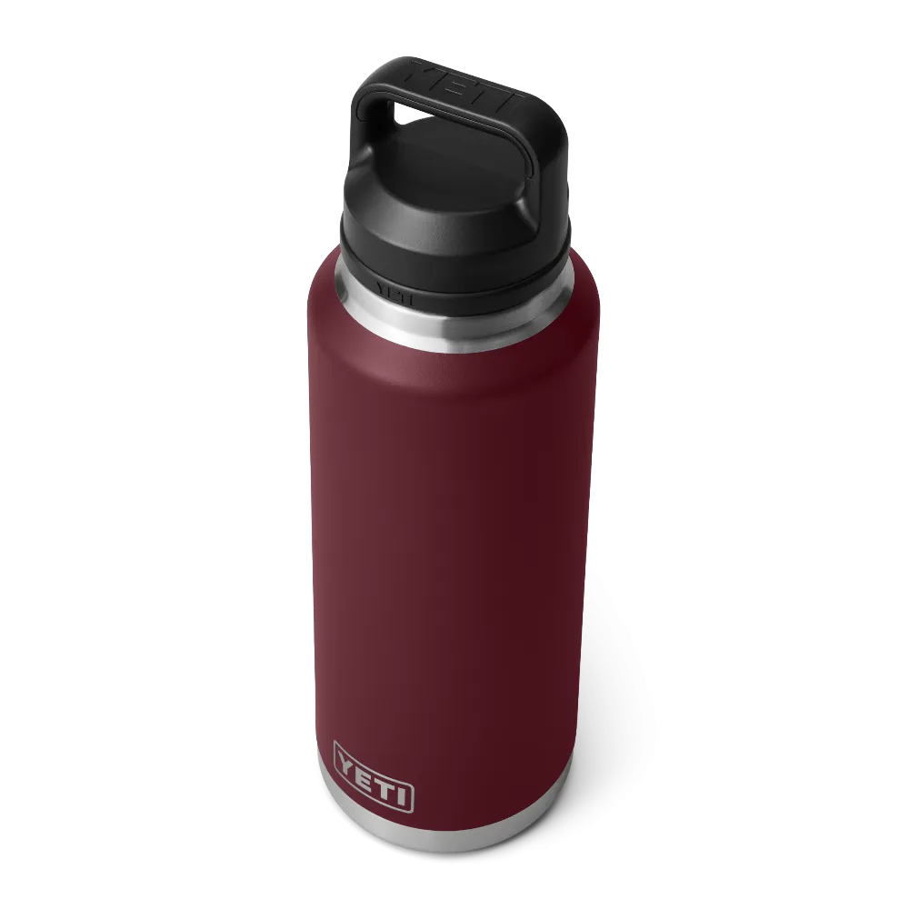 Rambler 36 oz Bottle With Chug Cap