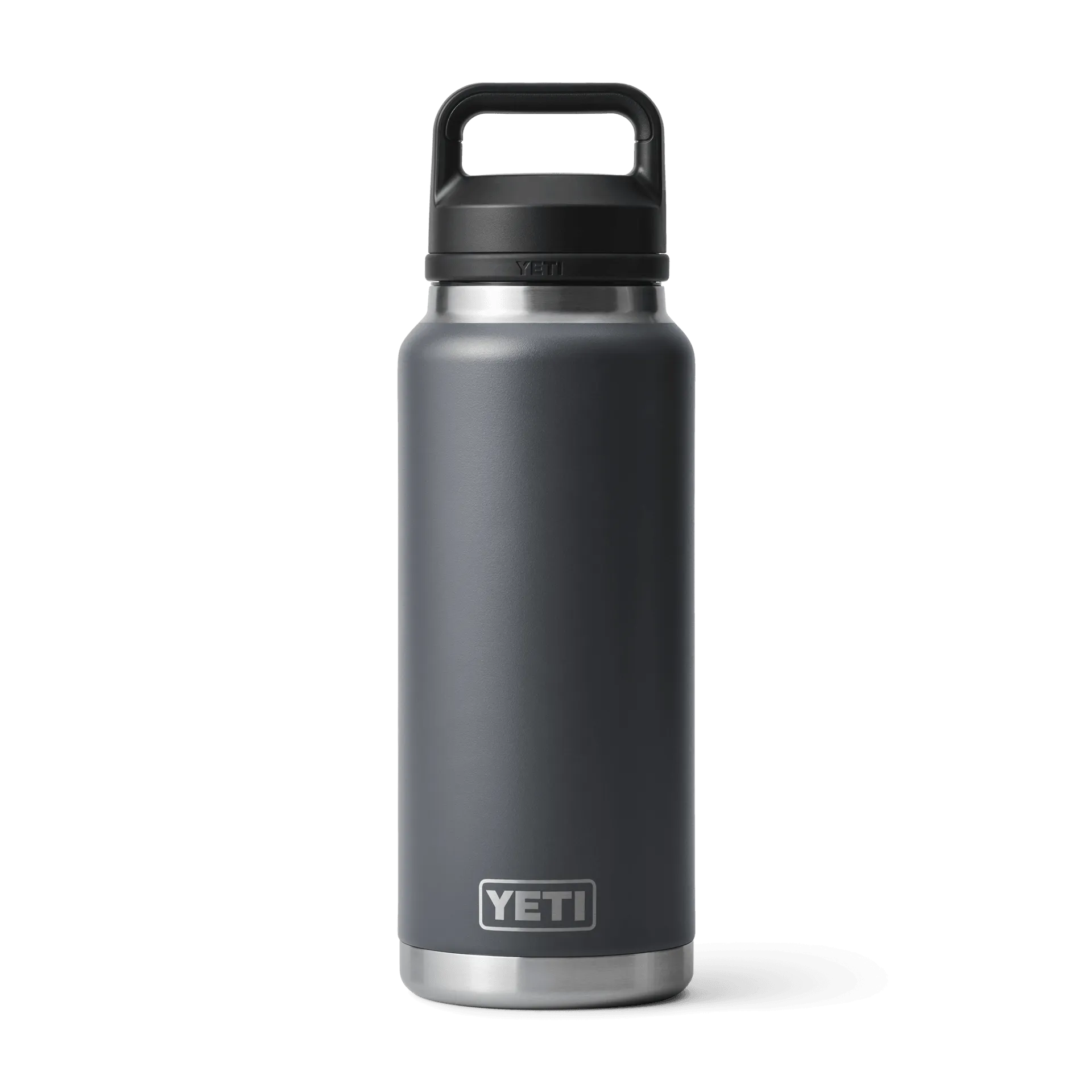 Rambler® 36 oz Water Bottle w/Chug Cap - Rescue Red