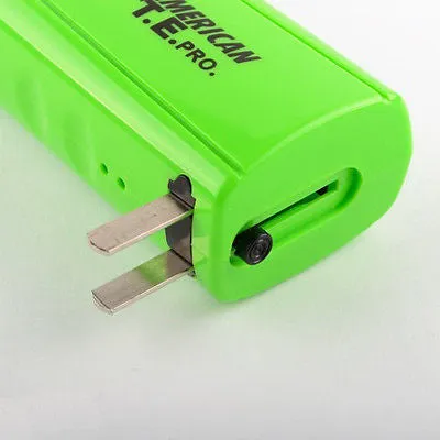 Rechargeable Emergency LED Flashlight