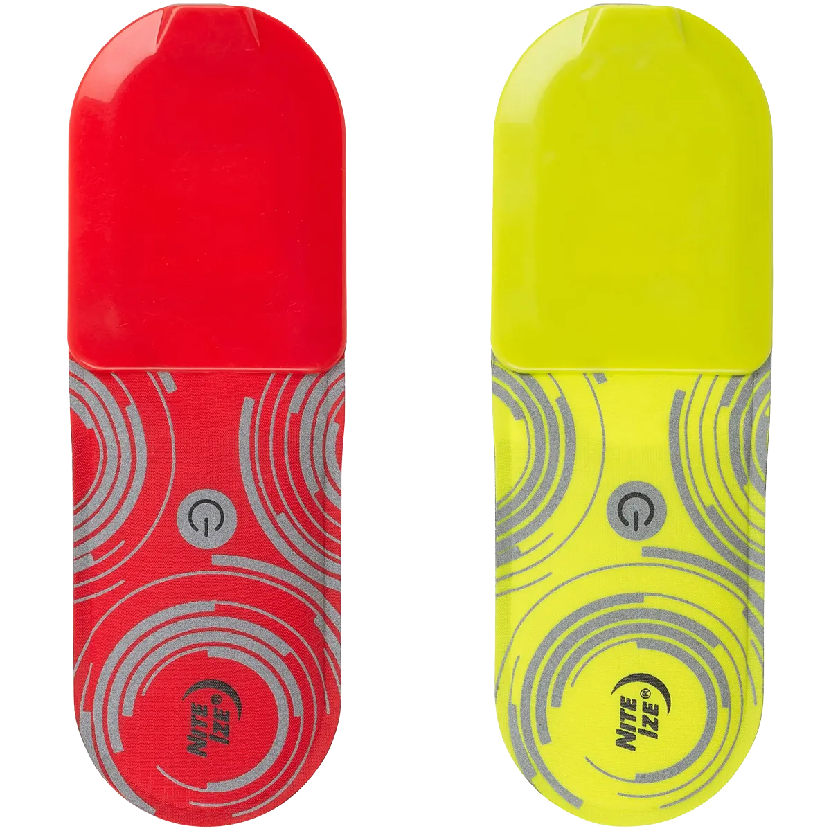 Rechargeable Magnetic LED Marker Yellow