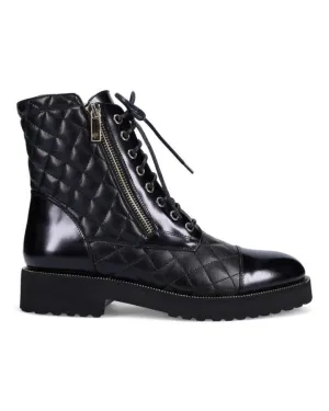 Ron White Tiffany Quilted Nappa Ankle Boot