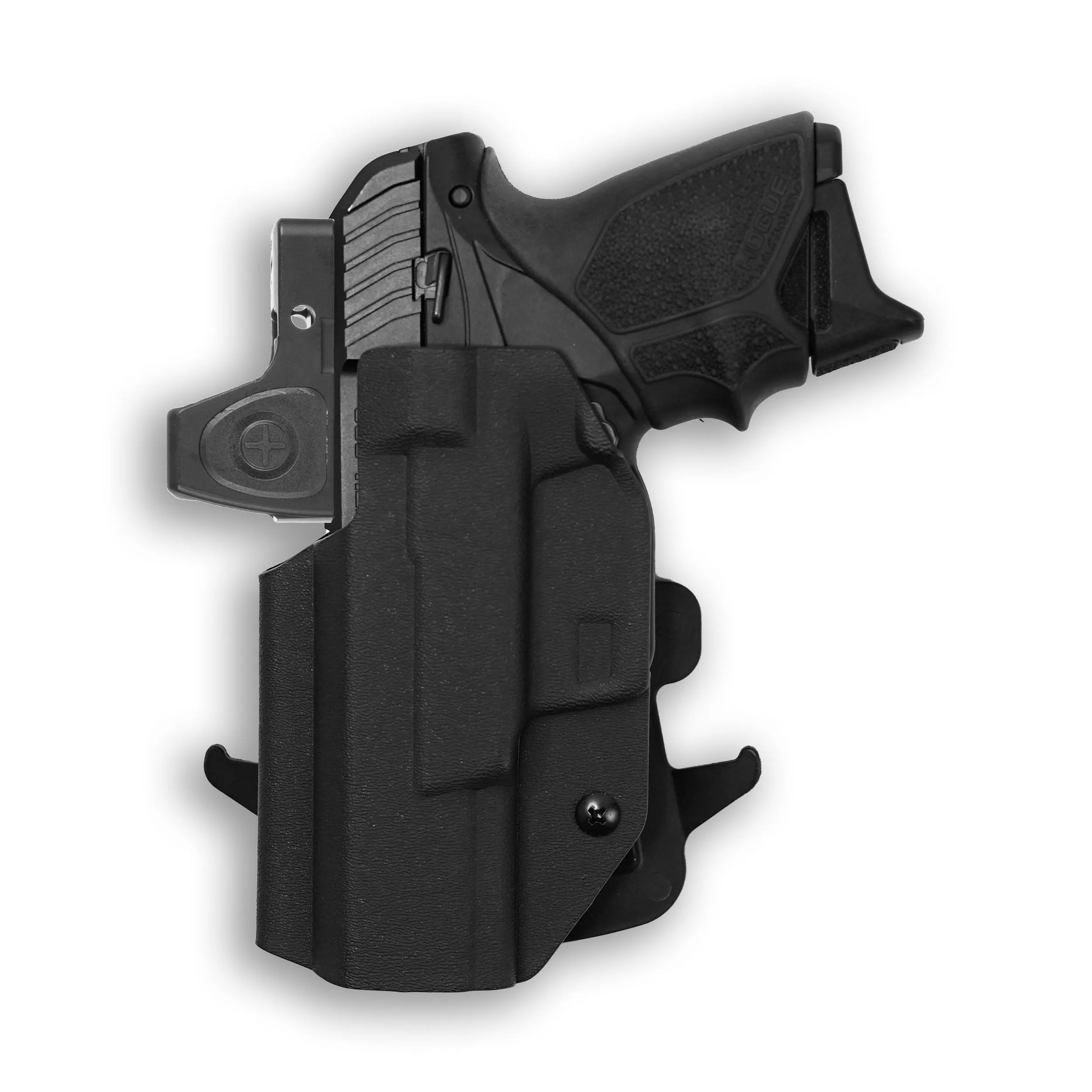 Ruger Security-380 Red Dot Optic Cut OWB Holster